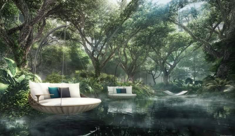 Park Colonial, 2 Woodleigh Lane, 1 Bedroom, 463 sqft, Condominium For Sale, by WT Hoe, 23845510 - PropertyGuru.com.sg