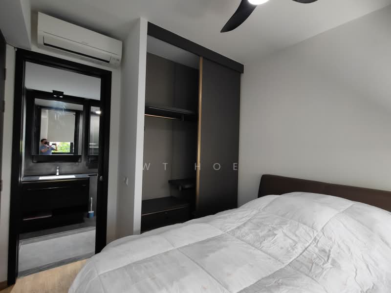Park Colonial, 2 Woodleigh Lane, 1 Bedroom, 463 sqft, Condominium For Sale, by WT Hoe, 23845510 - PropertyGuru.com.sg