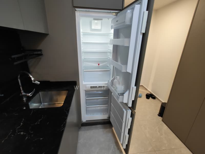 Park Colonial, 2 Woodleigh Lane, 1 Bedroom, 463 sqft, Condominium For Sale, by WT Hoe, 23845510 - PropertyGuru.com.sg