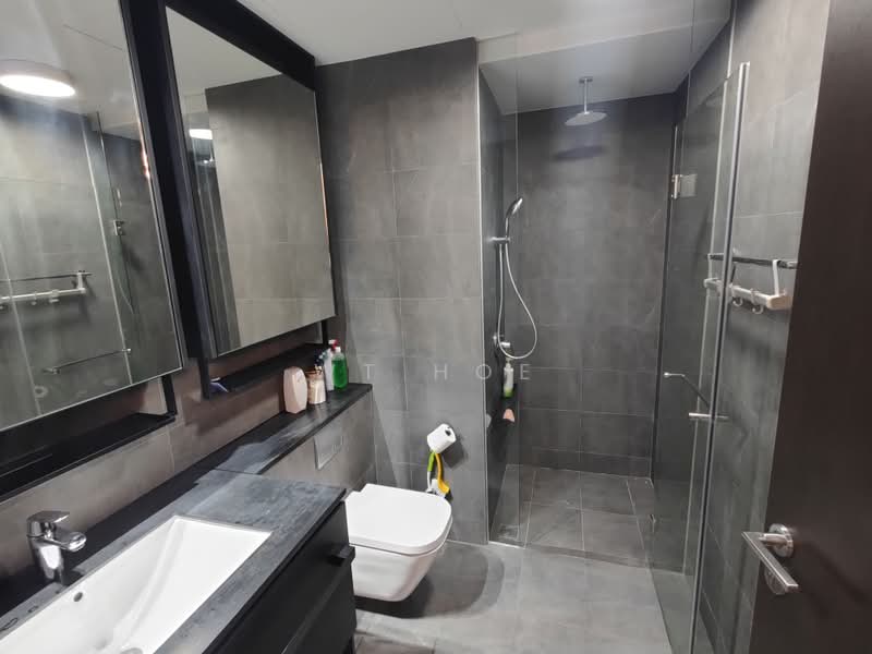Park Colonial, 2 Woodleigh Lane, 1 Bedroom, 463 sqft, Condominium For Sale, by WT Hoe, 23845510 - PropertyGuru.com.sg