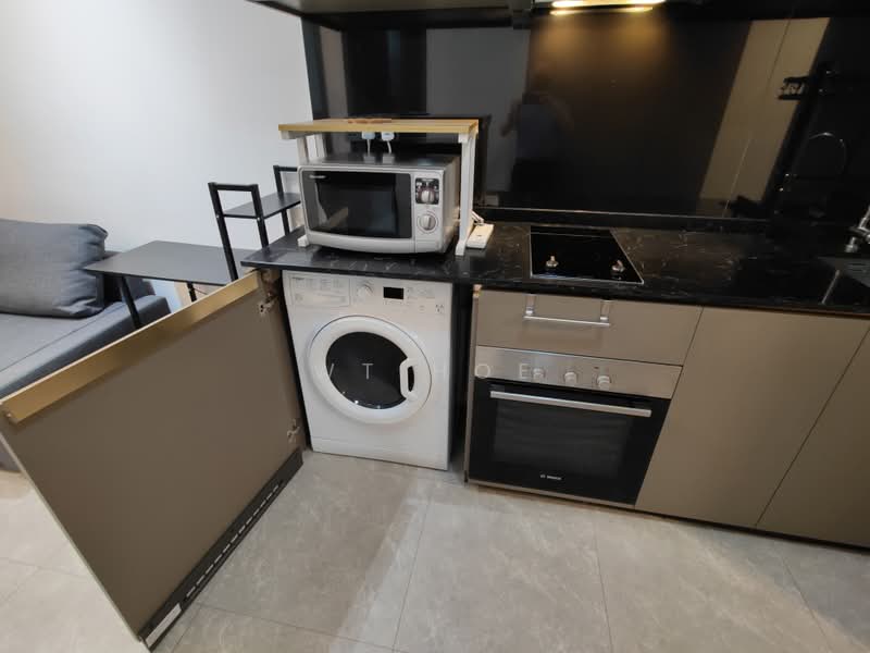 Park Colonial, 2 Woodleigh Lane, 1 Bedroom, 463 sqft, Condominium For Sale, by WT Hoe, 23845510 - PropertyGuru.com.sg