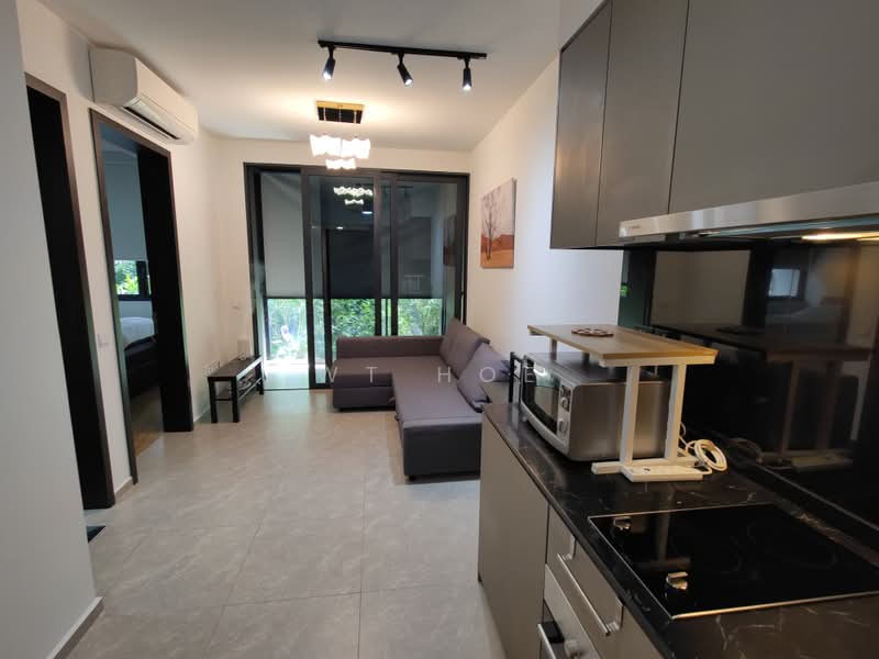 Park Colonial, 2 Woodleigh Lane, 1 Bedroom, 463 sqft, Condominium For Sale, by WT Hoe, 23845510 - PropertyGuru.com.sg