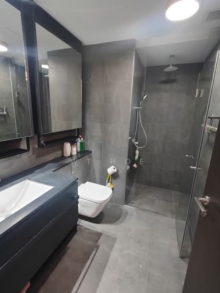 Park Colonial, 2 Woodleigh Lane, 1 Bedroom, 463 sqft, Condominium For Sale, by WT Hoe, 23845510 - PropertyGuru.com.sg