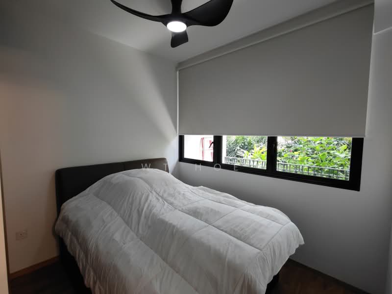 Park Colonial, 2 Woodleigh Lane, 1 Bedroom, 463 sqft, Condominium For Sale, by WT Hoe, 23845510 - PropertyGuru.com.sg