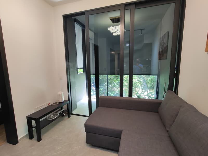 Park Colonial, 2 Woodleigh Lane, 1 Bedroom, 463 sqft, Condominium For Sale, by WT Hoe, 23845510 - PropertyGuru.com.sg