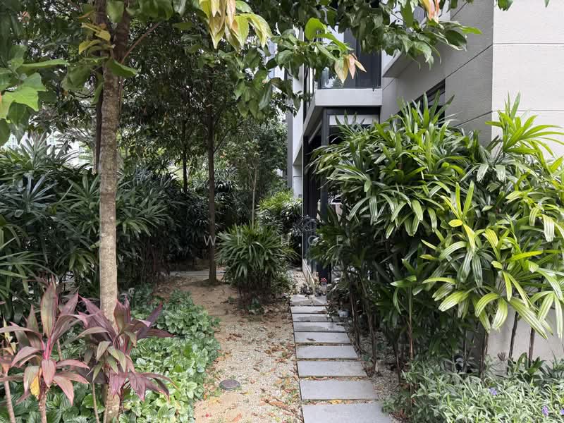 Park Colonial, 2 Woodleigh Lane, 1 Bedroom, 463 sqft, Condominium For Sale, by WT Hoe, 23845510 - PropertyGuru.com.sg
