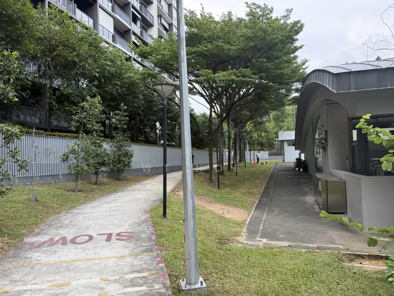 Park Colonial, 2 Woodleigh Lane, 1 Bedroom, 463 sqft, Condominium For Sale, by WT Hoe, 23845510 - PropertyGuru.com.sg