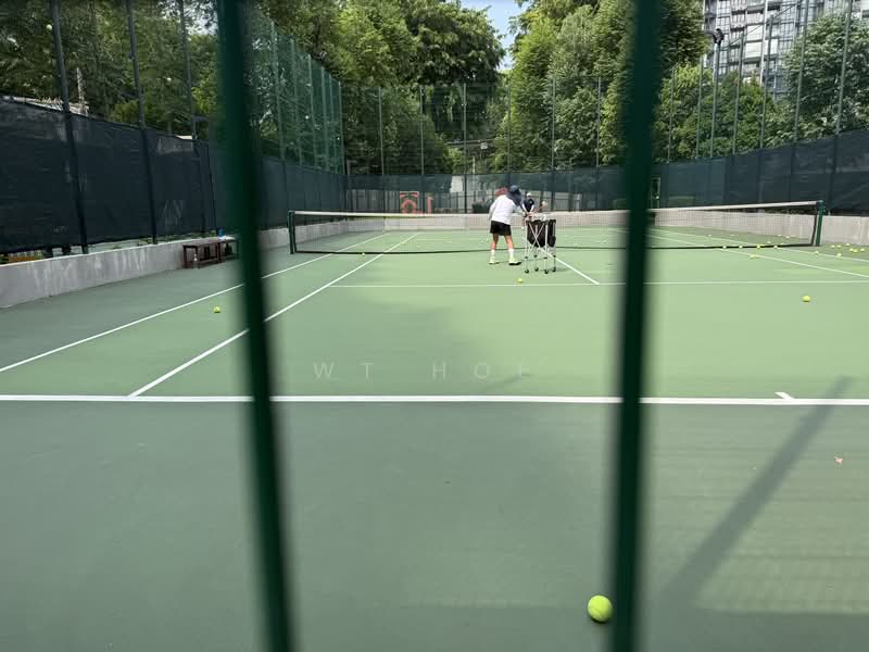 Park Colonial, 2 Woodleigh Lane, 1 Bedroom, 463 sqft, Condominium For Sale, by WT Hoe, 23845510 - PropertyGuru.com.sg
