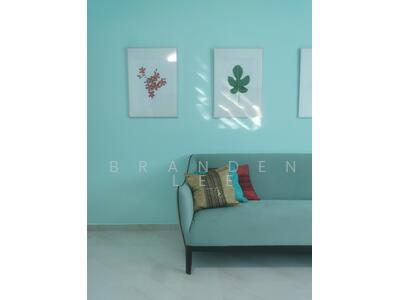 For Rent - 173 Ang Mo Kio Avenue 4