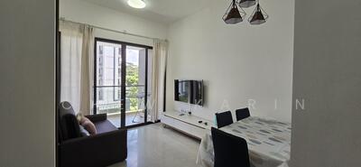 For Rent - Laurel Tree