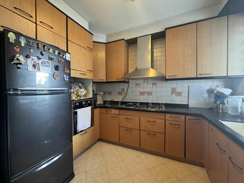 For Sale - FH Watten Hill Cosy TownHouse, below $1800psf! Transquil & Greenery!