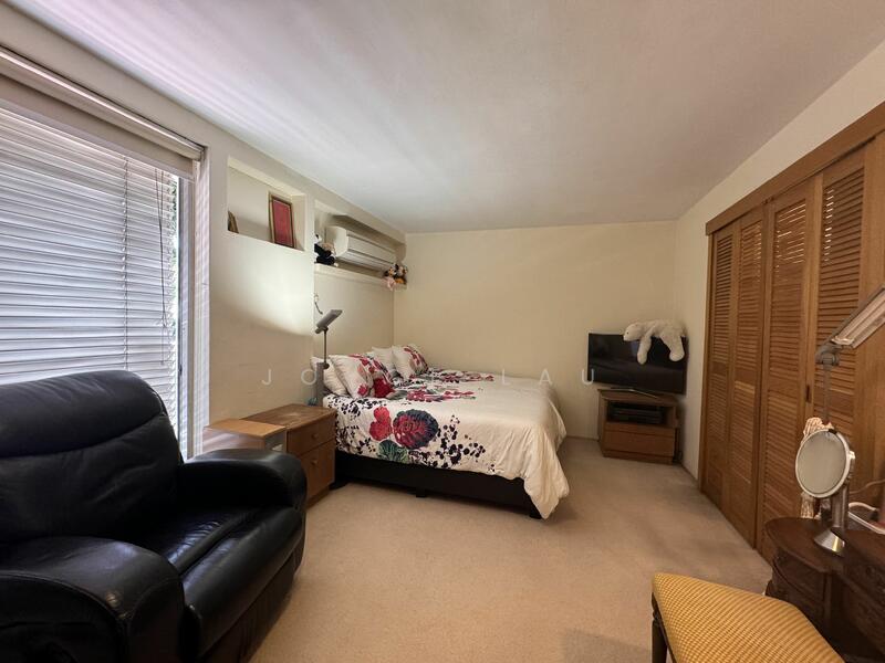 For Sale - FH Watten Hill Cosy TownHouse, below $1800psf! Transquil & Greenery!