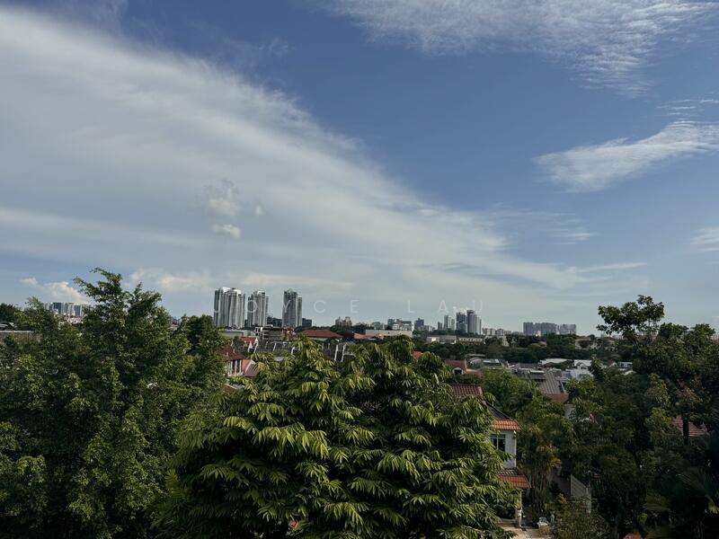 For Sale - FH Watten Hill Cosy TownHouse, below $1800psf! Transquil & Greenery!