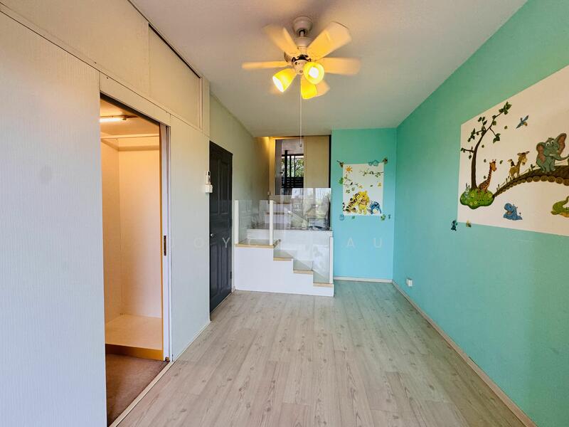 For Sale - FH Watten Hill Cosy TownHouse, below $1800psf! Transquil & Greenery!