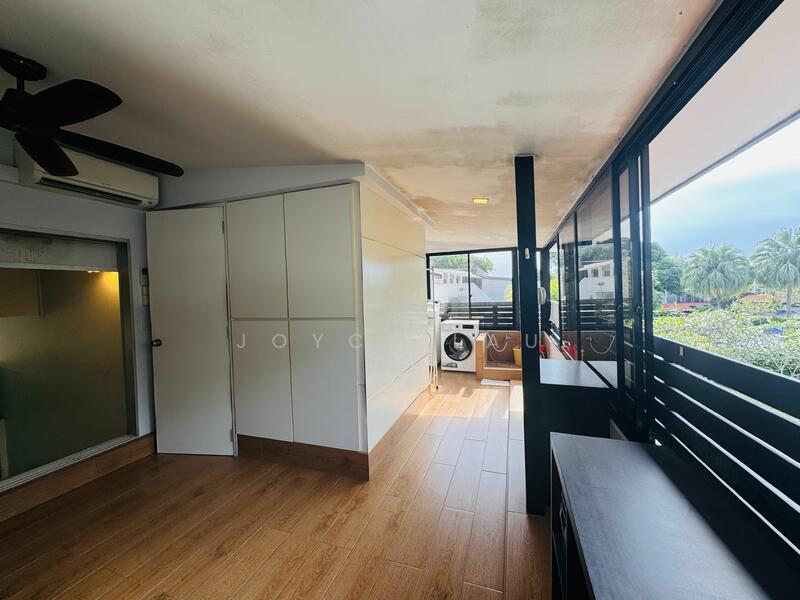 For Sale - FH Watten Hill Cosy TownHouse, below $1800psf! Transquil & Greenery!