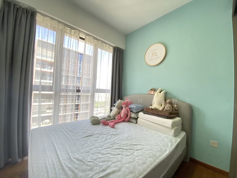Sims Urban Oasis, 2 Sims Drive, 3 Bedrooms, 818 sqft, Condominium For Rent, by Jason Chen 陈野文, 23846189 - PropertyGuru.com.sg