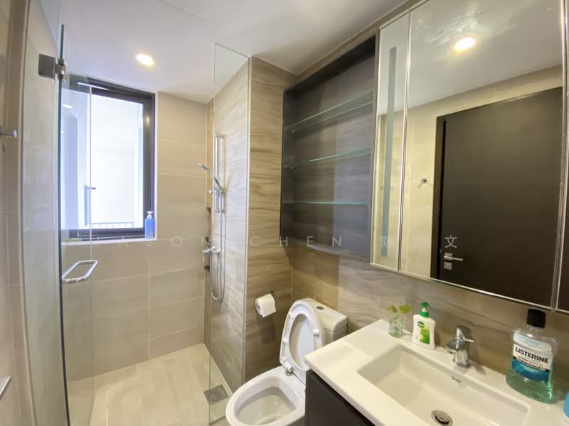Sims Urban Oasis, 2 Sims Drive, 3 Bedrooms, 818 sqft, Condominium For Rent, by Jason Chen 陈野文, 23846189 - PropertyGuru.com.sg