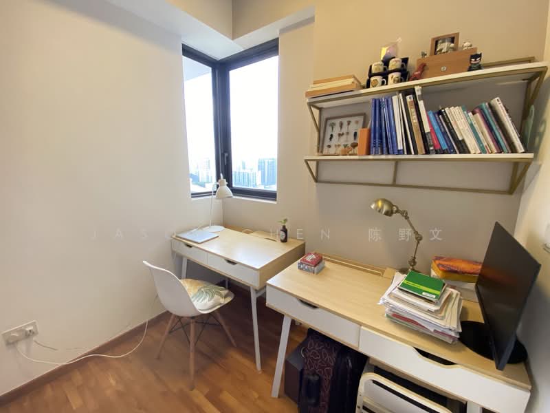 Sims Urban Oasis, 2 Sims Drive, 3 Bedrooms, 818 sqft, Condominium For Rent, by Jason Chen 陈野文, 23846189 - PropertyGuru.com.sg