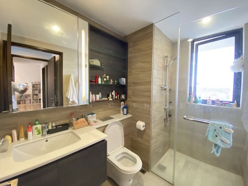 Sims Urban Oasis, 2 Sims Drive, 3 Bedrooms, 818 sqft, Condominium For Rent, by Jason Chen 陈野文, 23846189 - PropertyGuru.com.sg