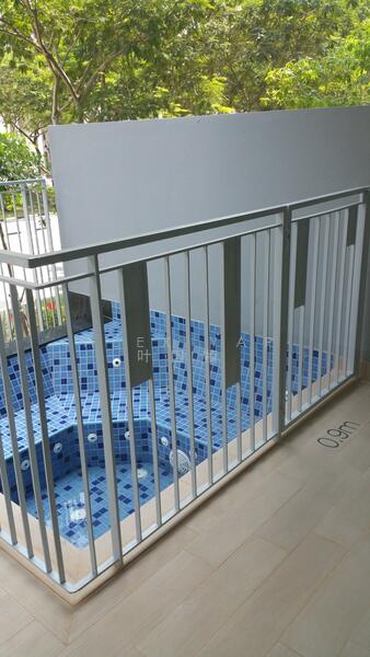 For Rent - The Luxurie