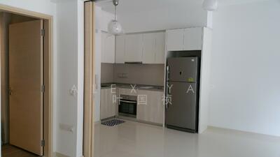 For Rent - The Luxurie