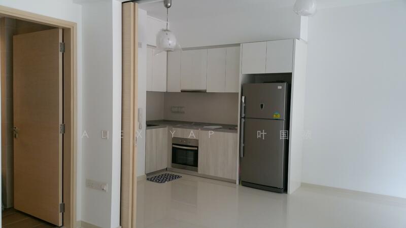 For Rent - The Luxurie