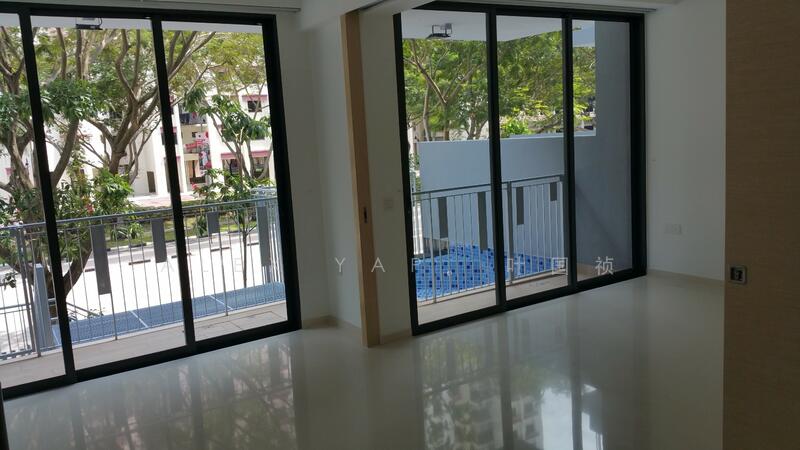 For Rent - The Luxurie