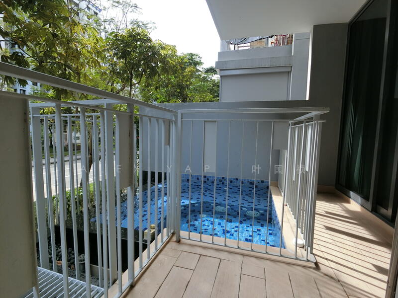 For Rent - The Luxurie