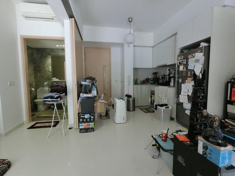 For Rent - The Luxurie