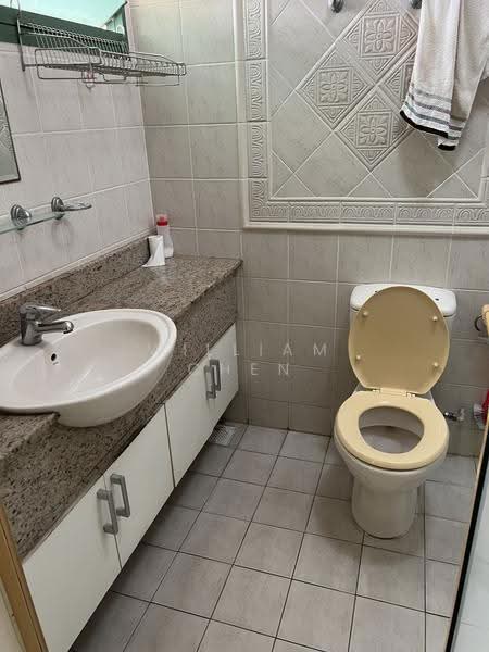 687B Woodlands Drive 75, 687B Woodlands Drive 75, Admiralty / Woodlands, 3 Bedrooms, 1,237 sqft, HDB Flat For Rent, by William Chen, 23846409 - PropertyGuru.com.sg