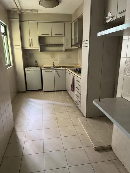 687B Woodlands Drive 75, 687B Woodlands Drive 75, Admiralty / Woodlands, 3 Bedrooms, 1,237 sqft, HDB Flat For Rent, by William Chen, 23846409 - PropertyGuru.com.sg