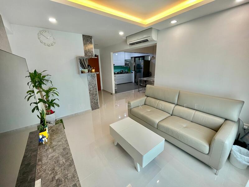 507A Yishun Avenue 4, 507A Yishun Avenue 4, 3 Bedrooms, 1,000 sqft, HDB Flat For Rent, by Chew Hock Ngee, 23846612 - PropertyGuru.com.sg