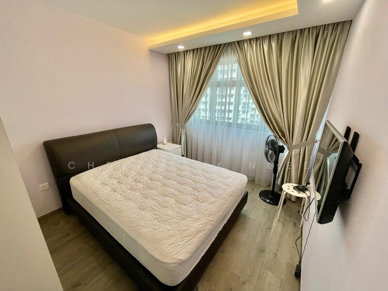 507A Yishun Avenue 4, 507A Yishun Avenue 4, 3 Bedrooms, 1,000 sqft, HDB Flat For Rent, by Chew Hock Ngee, 23846612 - PropertyGuru.com.sg