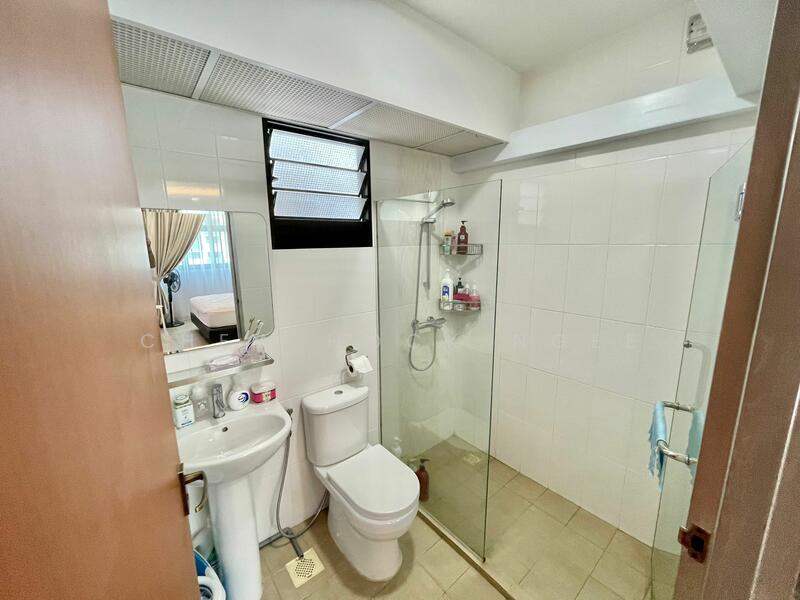 507A Yishun Avenue 4, 507A Yishun Avenue 4, 3 Bedrooms, 1,000 sqft, HDB Flat For Rent, by Chew Hock Ngee, 23846612 - PropertyGuru.com.sg