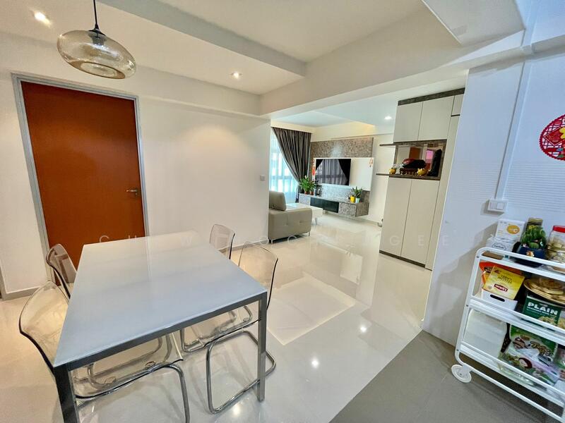 507A Yishun Avenue 4, 507A Yishun Avenue 4, 3 Bedrooms, 1,000 sqft, HDB Flat For Rent, by Chew Hock Ngee, 23846612 - PropertyGuru.com.sg