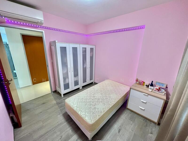 507A Yishun Avenue 4, 507A Yishun Avenue 4, 3 Bedrooms, 1,000 sqft, HDB Flat For Rent, by Chew Hock Ngee, 23846612 - PropertyGuru.com.sg