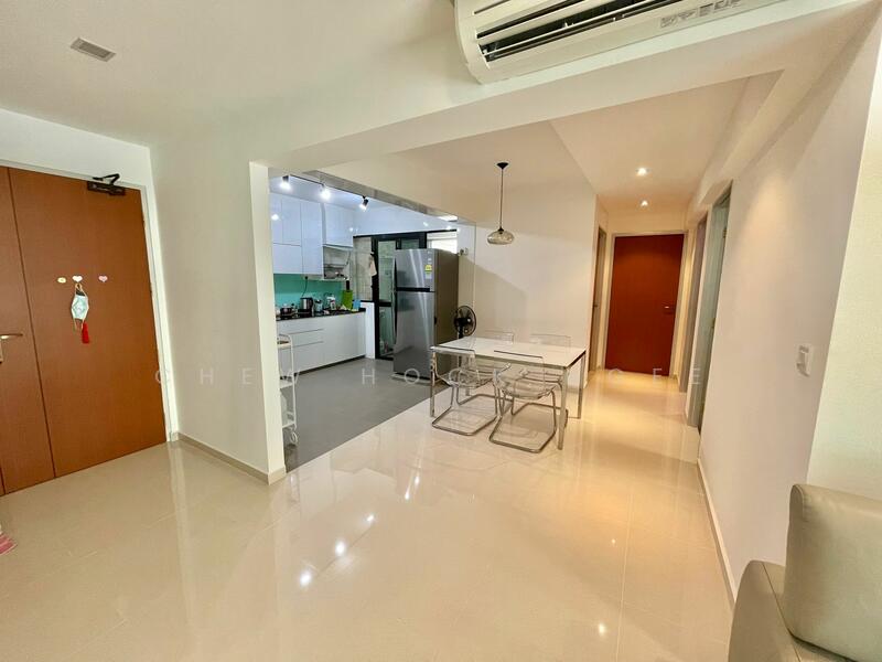 507A Yishun Avenue 4, 507A Yishun Avenue 4, 3 Bedrooms, 1,000 sqft, HDB Flat For Rent, by Chew Hock Ngee, 23846612 - PropertyGuru.com.sg
