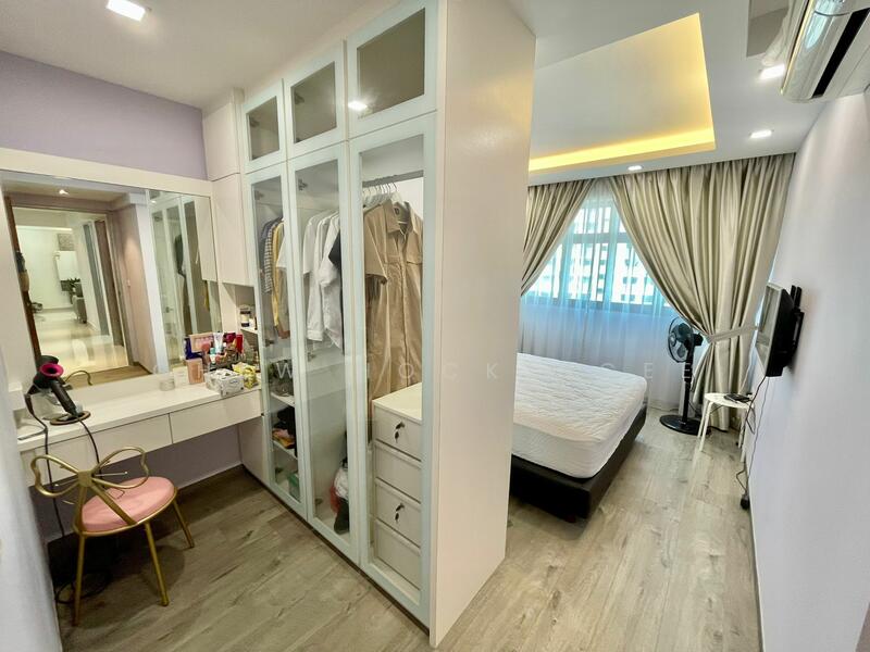 507A Yishun Avenue 4, 507A Yishun Avenue 4, 3 Bedrooms, 1,000 sqft, HDB Flat For Rent, by Chew Hock Ngee, 23846612 - PropertyGuru.com.sg