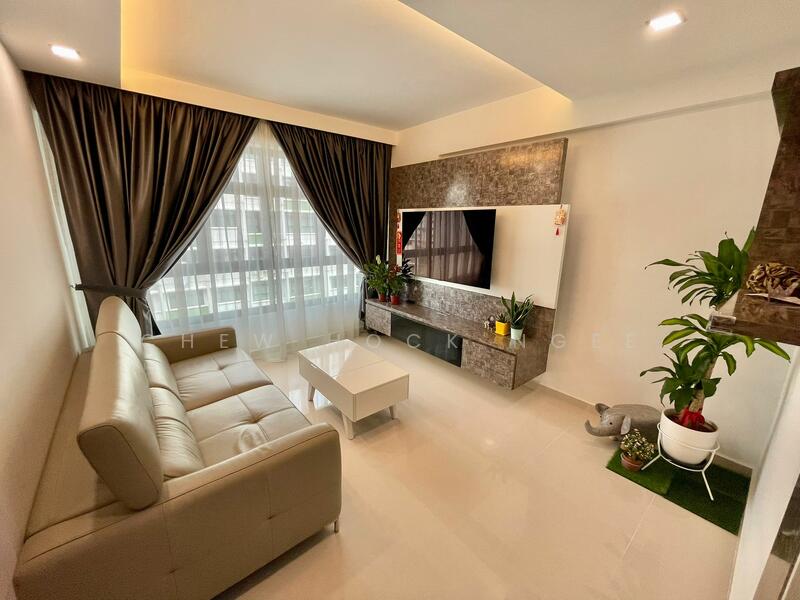 507A Yishun Avenue 4, 507A Yishun Avenue 4, 3 Bedrooms, 1,000 sqft, HDB Flat For Rent, by Chew Hock Ngee, 23846612 - PropertyGuru.com.sg