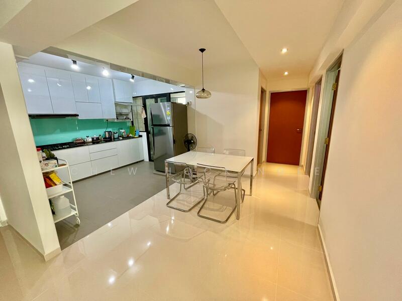 507A Yishun Avenue 4, 507A Yishun Avenue 4, 3 Bedrooms, 1,000 sqft, HDB Flat For Rent, by Chew Hock Ngee, 23846612 - PropertyGuru.com.sg