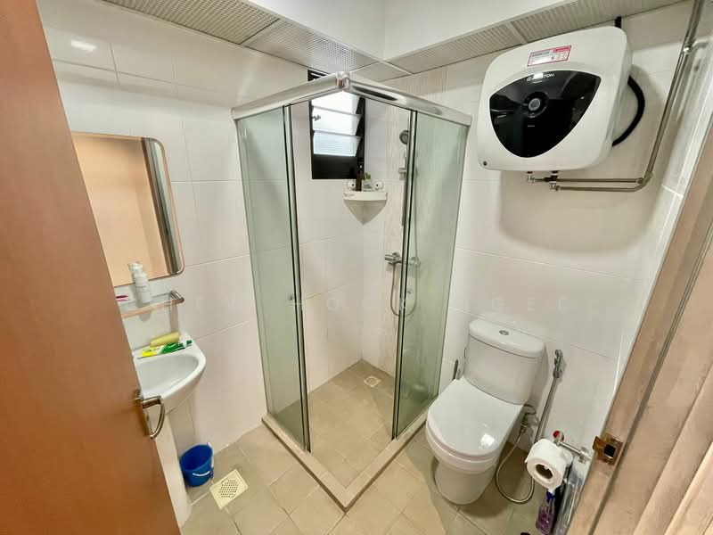 507A Yishun Avenue 4, 507A Yishun Avenue 4, 3 Bedrooms, 1,000 sqft, HDB Flat For Rent, by Chew Hock Ngee, 23846612 - PropertyGuru.com.sg