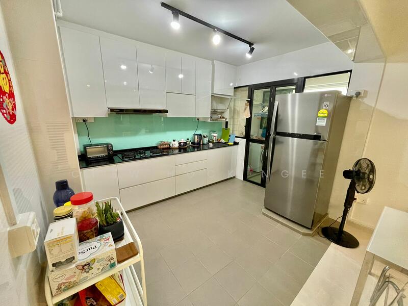 507A Yishun Avenue 4, 507A Yishun Avenue 4, 3 Bedrooms, 1,000 sqft, HDB Flat For Rent, by Chew Hock Ngee, 23846612 - PropertyGuru.com.sg