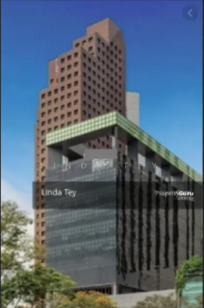 78 Shenton Way, 78 Shenton Way, Chinatown / Tanjong Pagar, 3,584 sqft, Office For Rent, by Linda Tey, 23846884 - CommercialGuru.com.sg