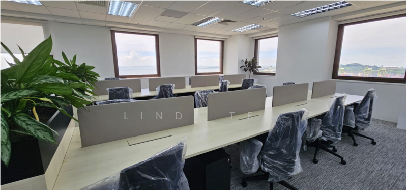 78 Shenton Way, 78 Shenton Way, Chinatown / Tanjong Pagar, 3,584 sqft, Office For Rent, by Linda Tey, 23846884 - CommercialGuru.com.sg