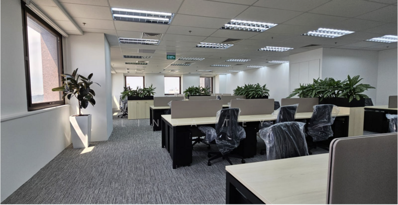 78 Shenton Way, 78 Shenton Way, Chinatown / Tanjong Pagar, 3,584 sqft, Office For Rent, by Linda Tey, 23846884 - CommercialGuru.com.sg