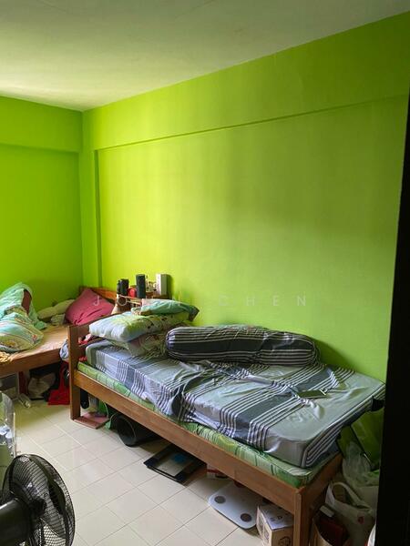 For Rent - 56 Chai Chee Drive