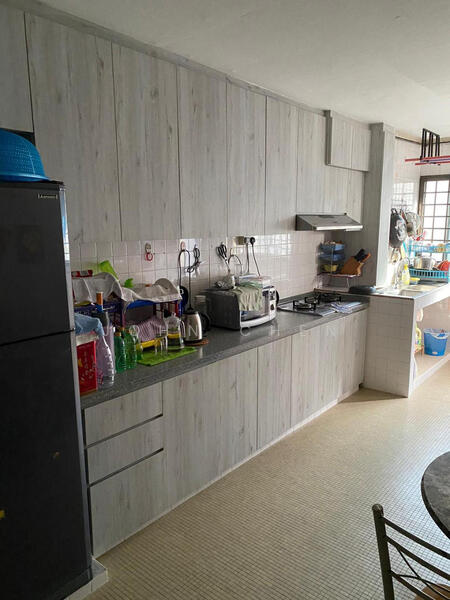 For Rent - 56 Chai Chee Drive