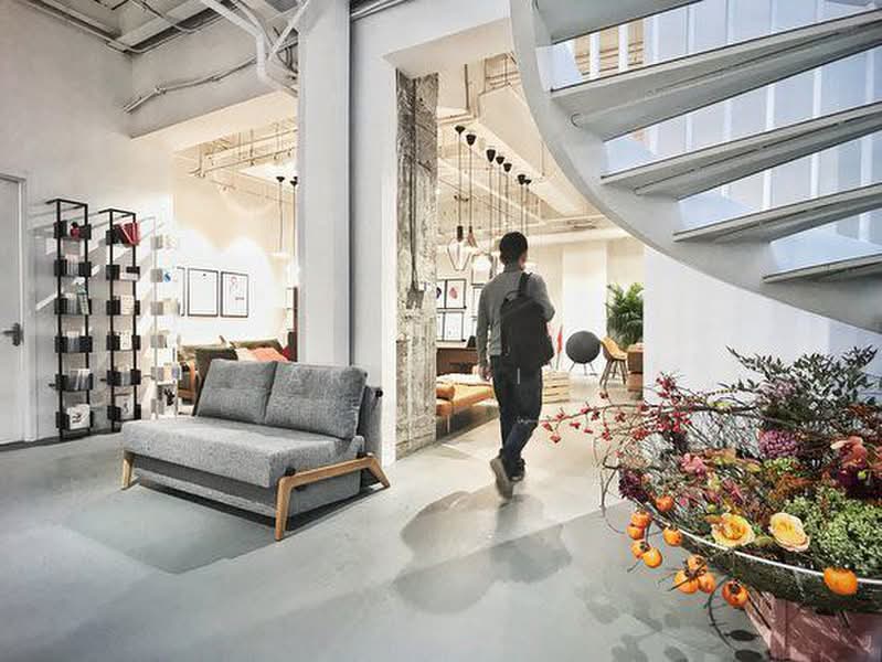 Delta House, 2 Alexandra Road, 9,663 sqft, Shop / Shophouse For Rent, by Aric Lim, 23847332 - CommercialGuru.com.sg