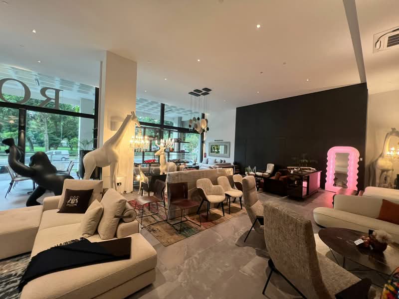 Delta House, 2 Alexandra Road, 9,663 sqft, Shop / Shophouse For Rent, by Aric Lim, 23847332 - CommercialGuru.com.sg