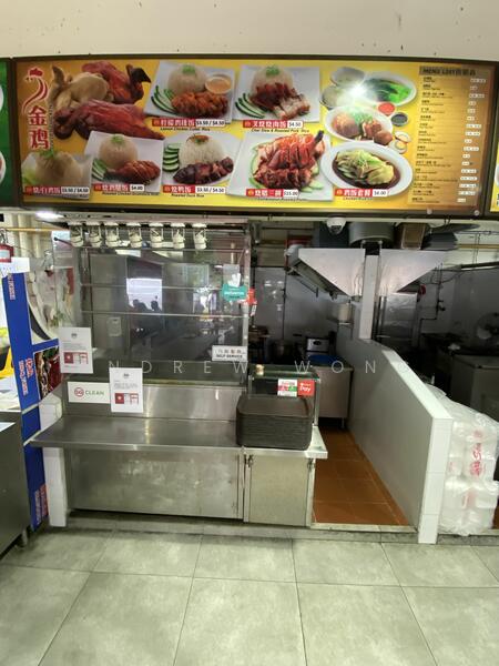 Crescent @ Kallang, 47 Kallang Pudding Road, 250 sqft, Food & Beverage For Rent, by Andrew Wong, 23847461 - CommercialGuru.com.sg